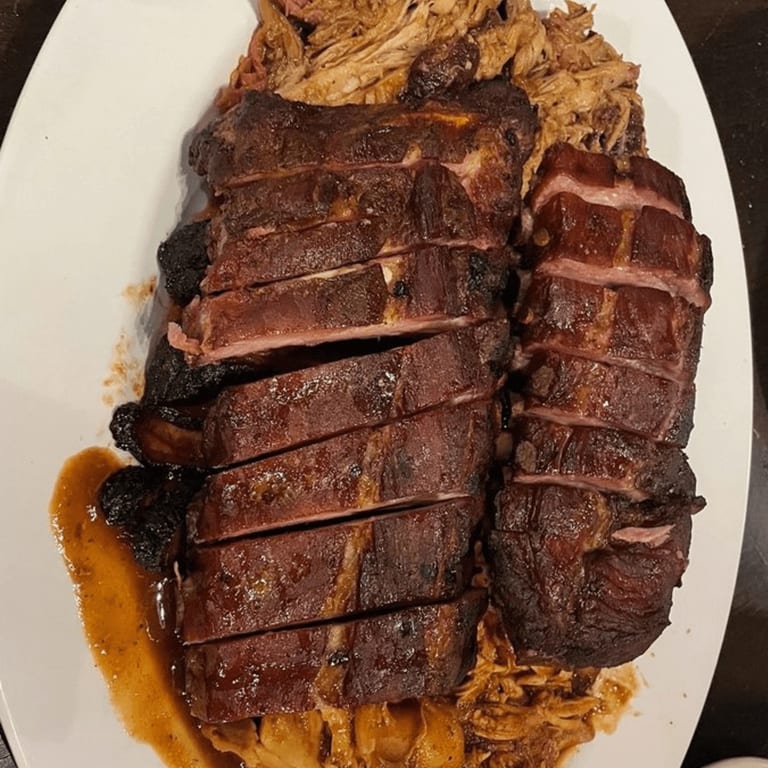 Fresh Ingredients, Quality Food 🥗🔥