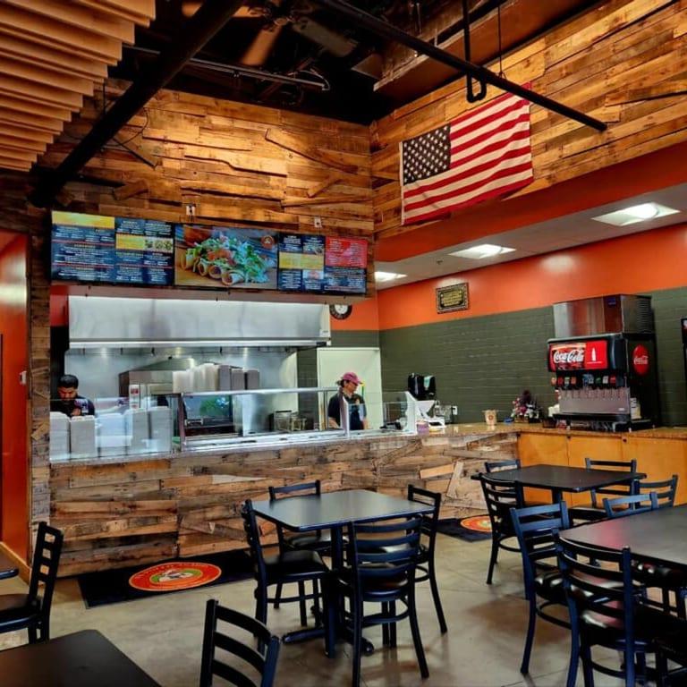 A Meal That Feels Like Home