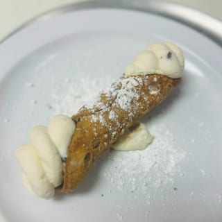 Cannoli