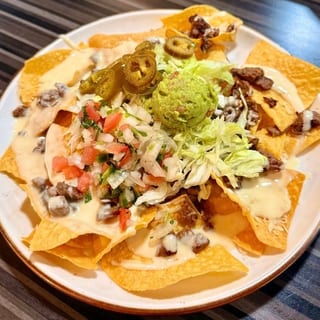 Nachos