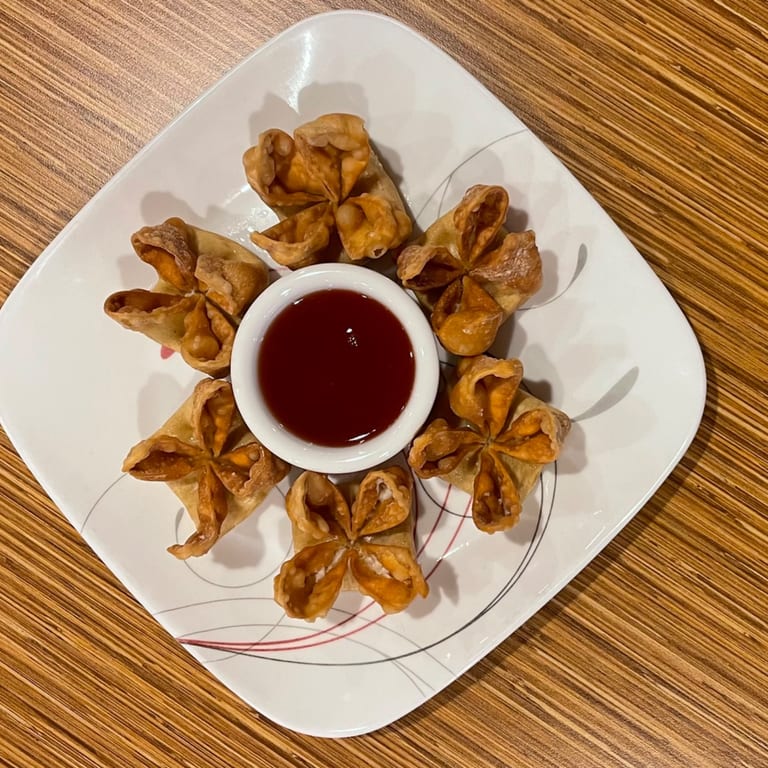 Catering with Bangkok Cuisine