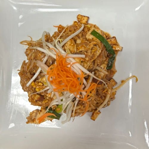 Pad Thai.