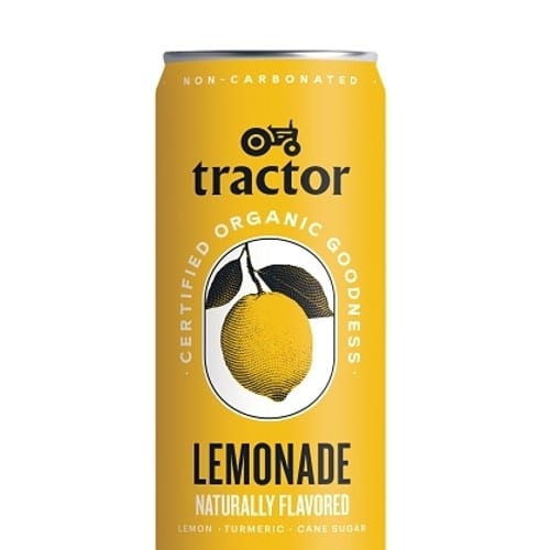 Tractor Lemonade.