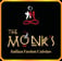 The Monk's Indian Fusion Cuisine & Bar