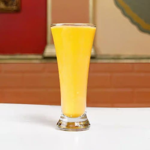 Mango Lassi.