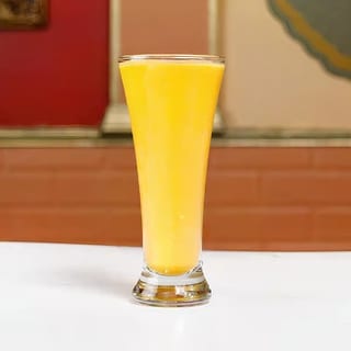 Mango Lassi
