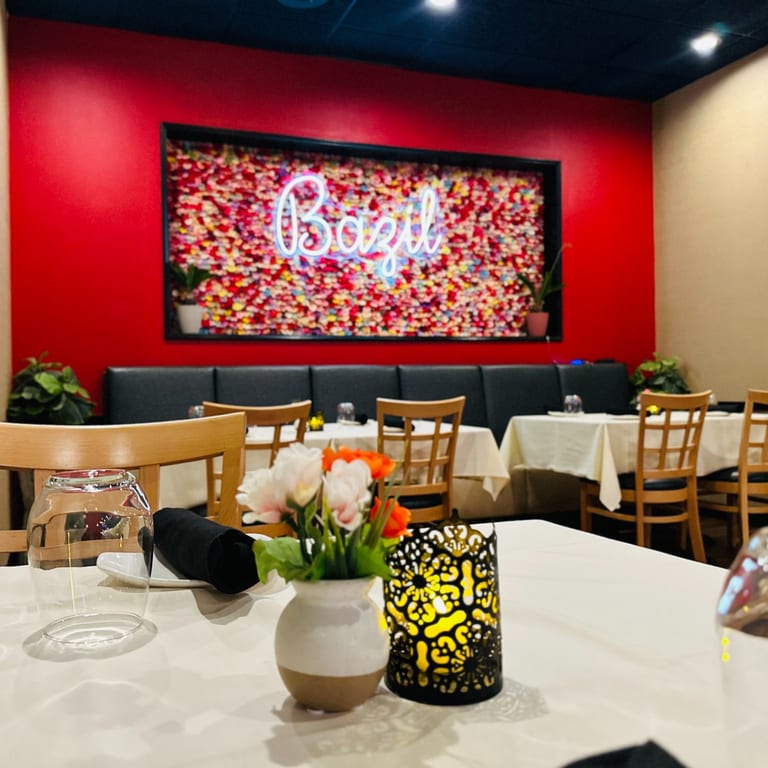 BAZIL Catering for Your Next Event in Raleigh