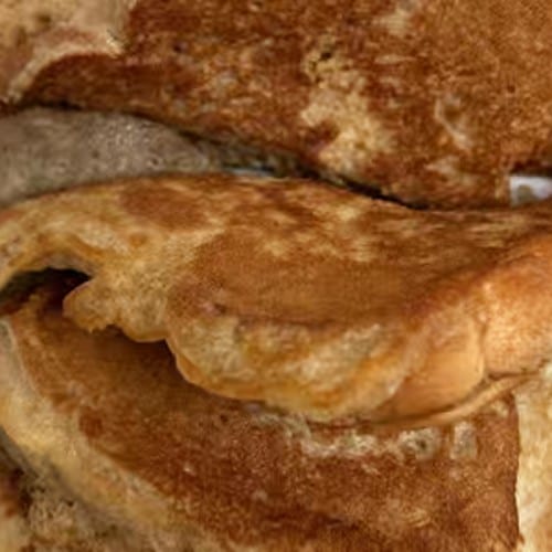 French Toast.