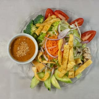 SA-1. Thai Salad