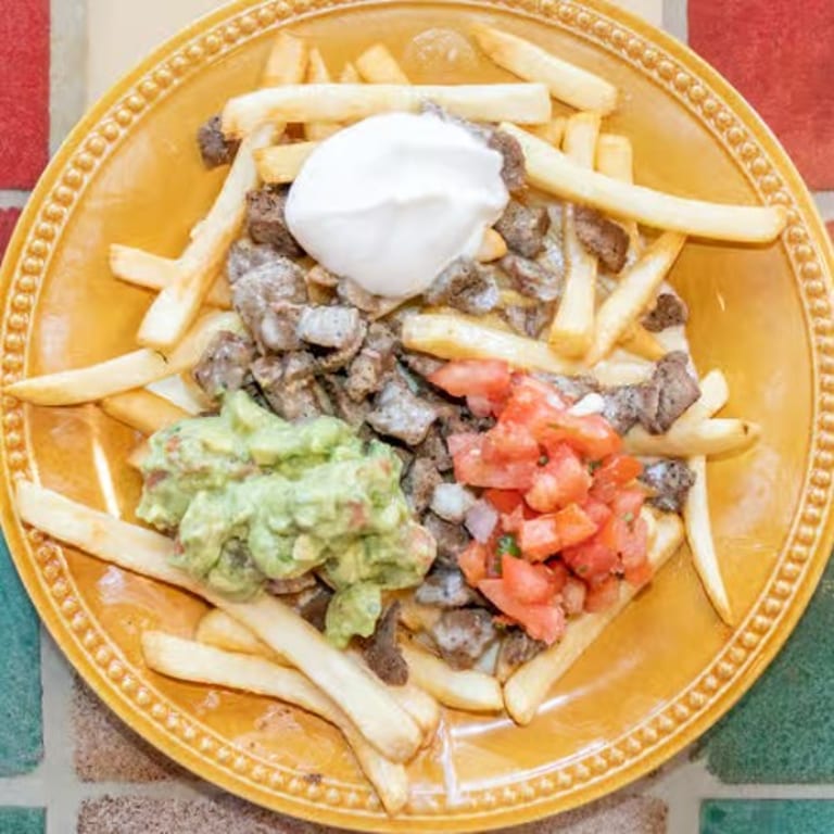 Craving Crunchy French Fries?