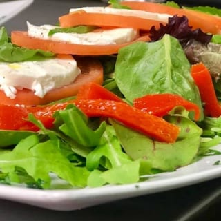 Caprese Salad