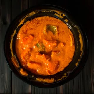 Tikka Masala