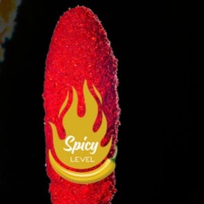 C7. HOT CHEETOS ORIGINAL.