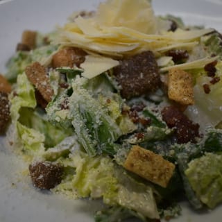 Traditional Caesar