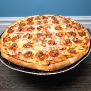 Medium Pizza 14"/10 Slices