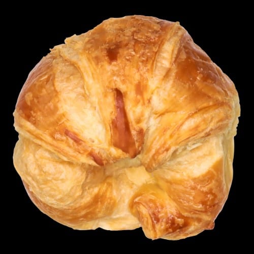 Croissant.