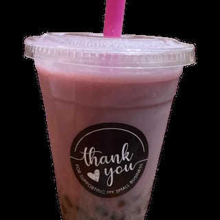 Taro Milk Tea