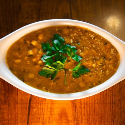 Daal Makahani.
