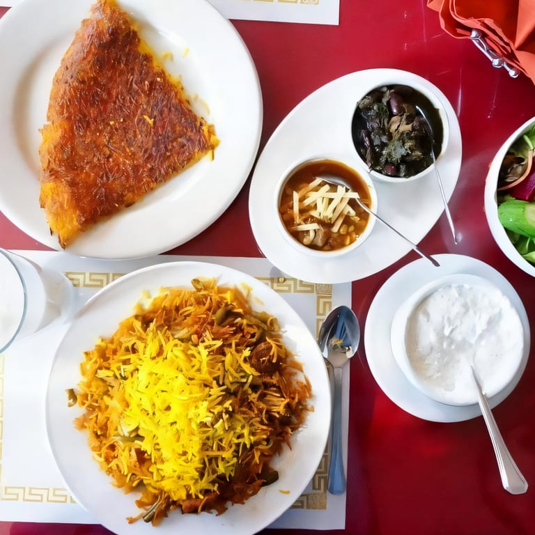 Heritage Cuisine, Heartfelt Service