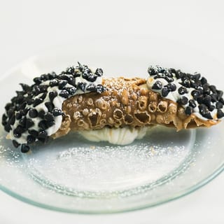 Cannoli