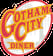 Gotham City Diner