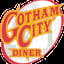 Gotham City Diner