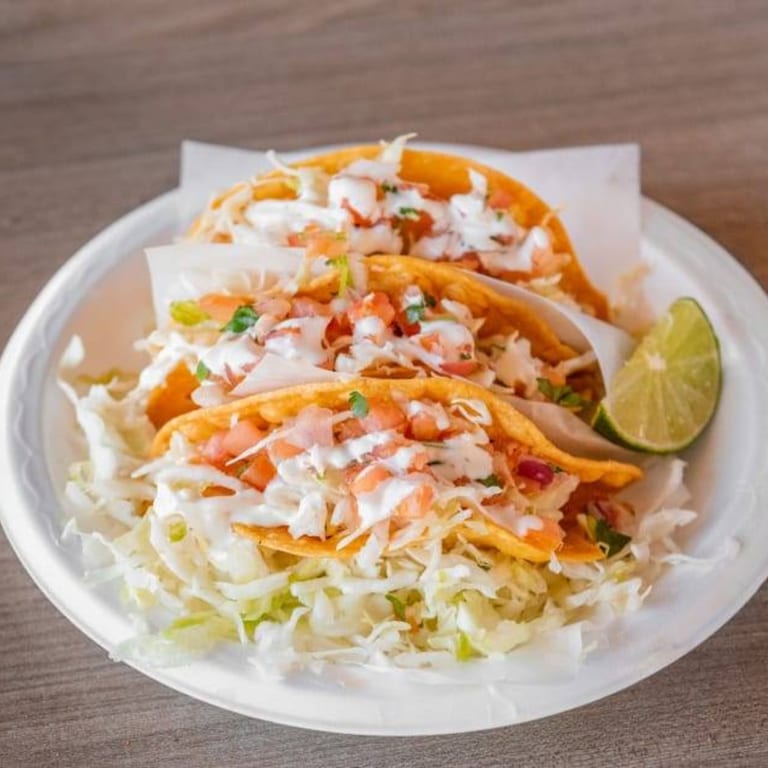 Happy Hour, Baja Style ⏰