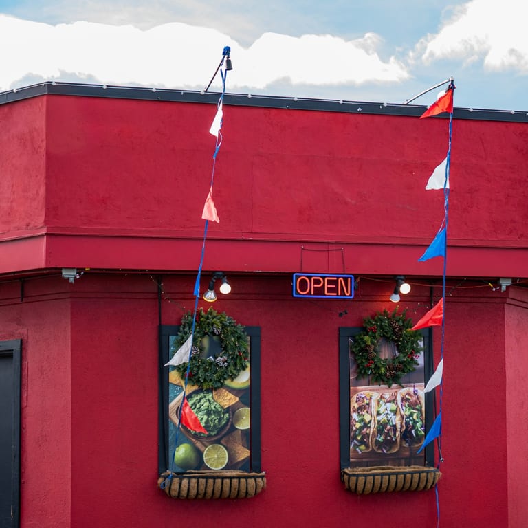 Step Into Mi Cocina: A Taste of Mexico Awaits!