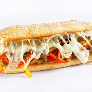 Philly Steak Sub