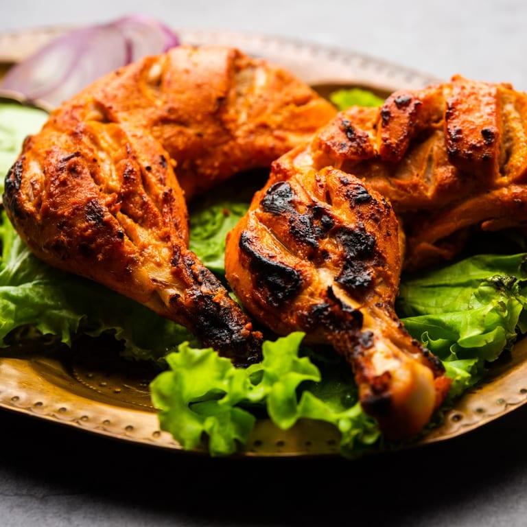 Flavors That Tell a Story