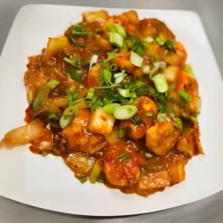 Delicious Kulcha: A Flavorful Indian Delight