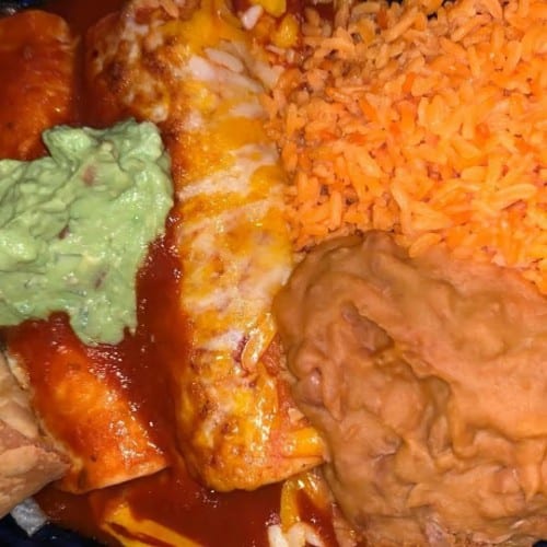 Village Veggie Sampler.