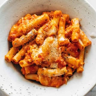 Baked Ziti (Catering)