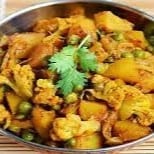 Aloo Gobhi.