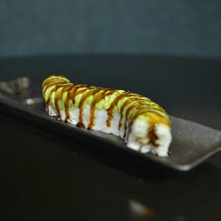 Dragon Roll
