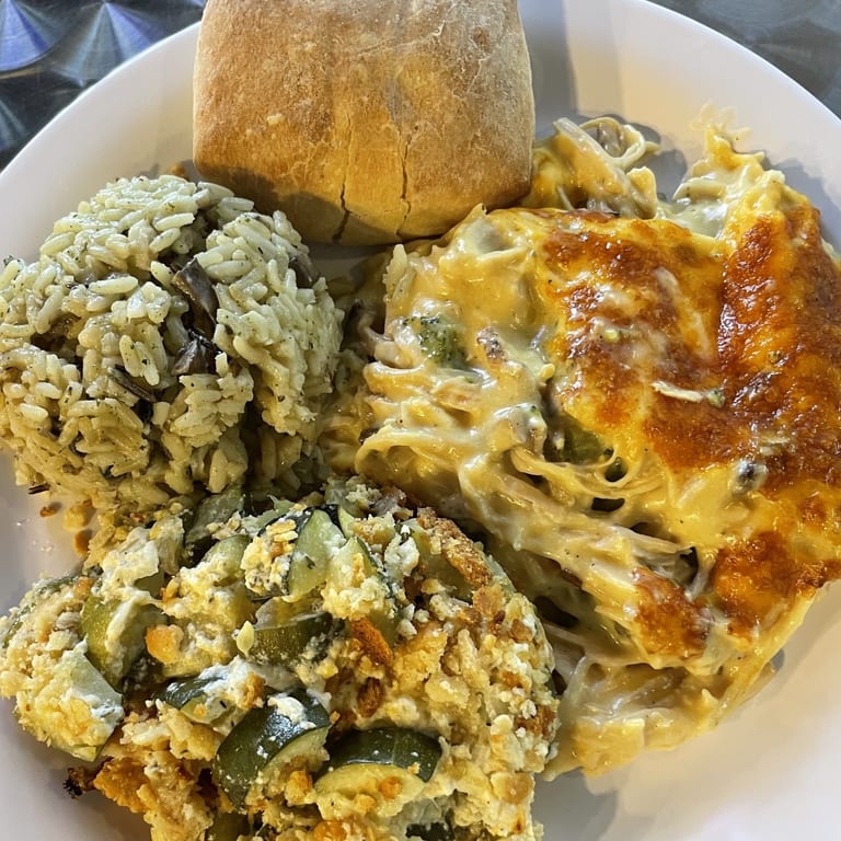 Bold Texas Flavors with a Creative Culinary Twist!