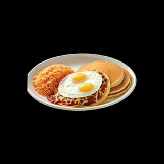 Huevos Rancheros