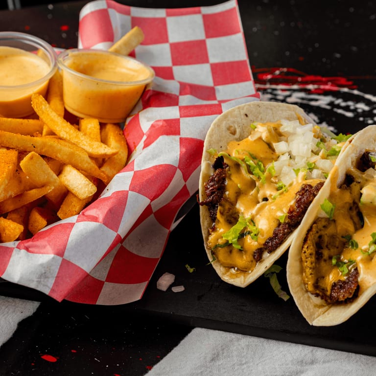 Convenient Takeout Options for American Favorites