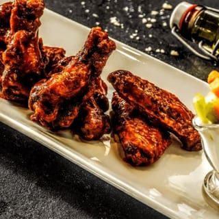 Chicken Wings Tray