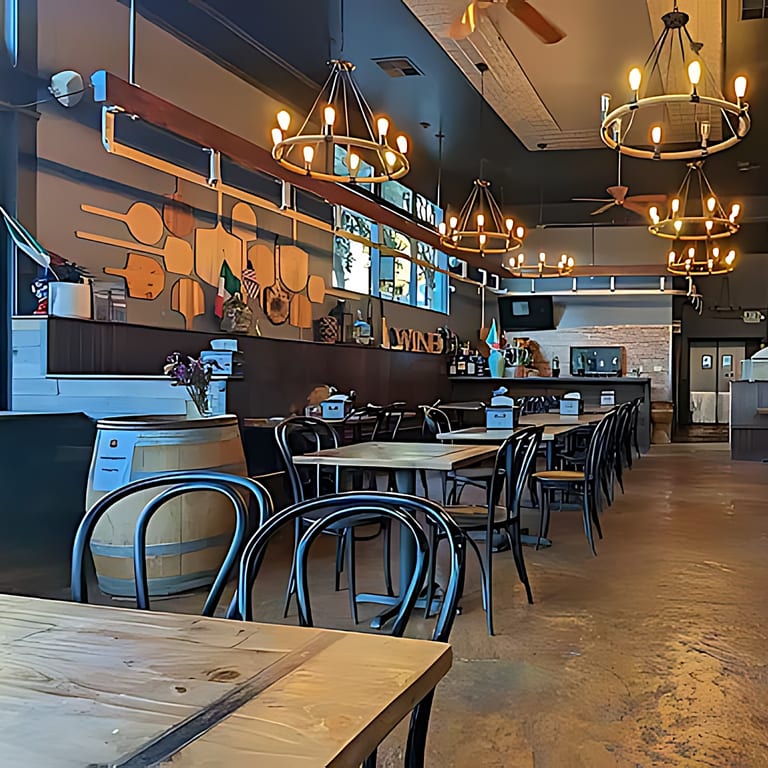 Reserve Your Table Today