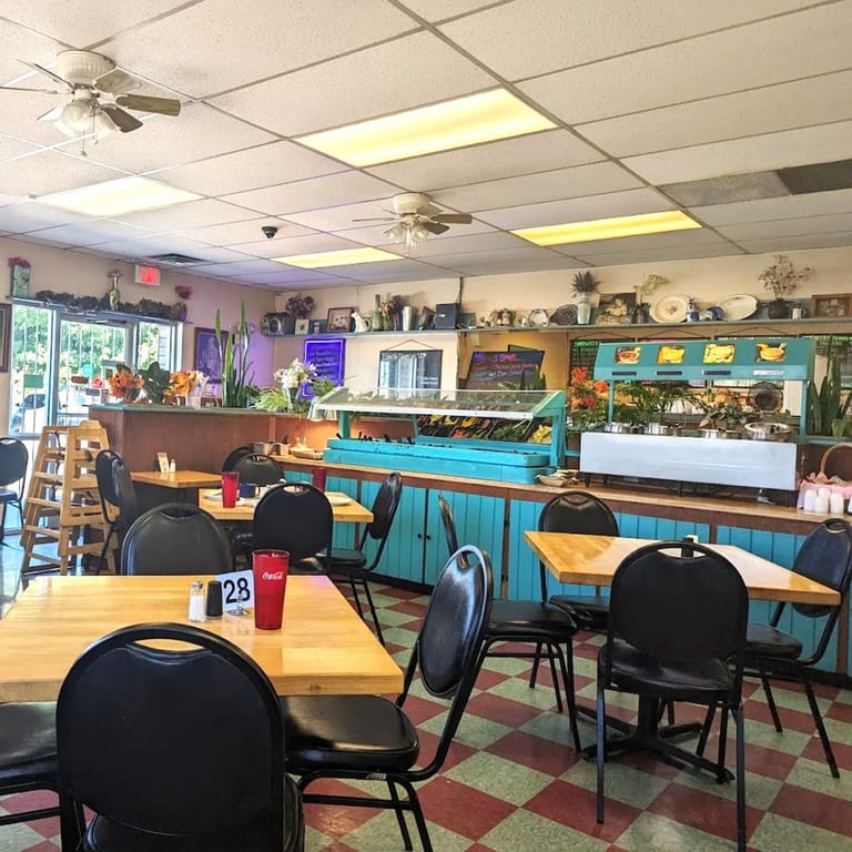 Welcome to The Sandwich Company