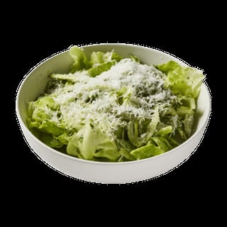 Personal Caesar Salad