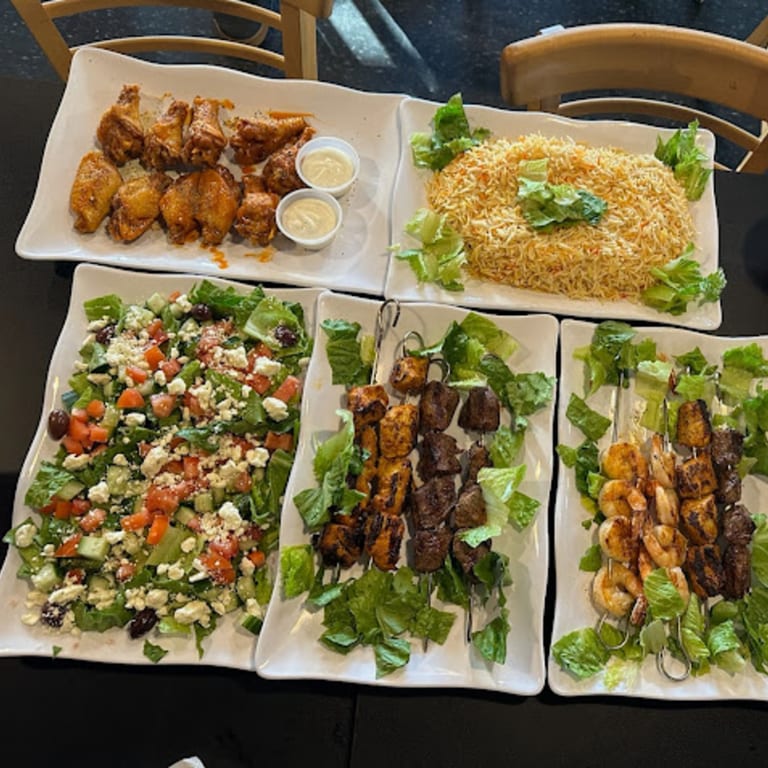 Elevate Your Next Event with iChop Catering