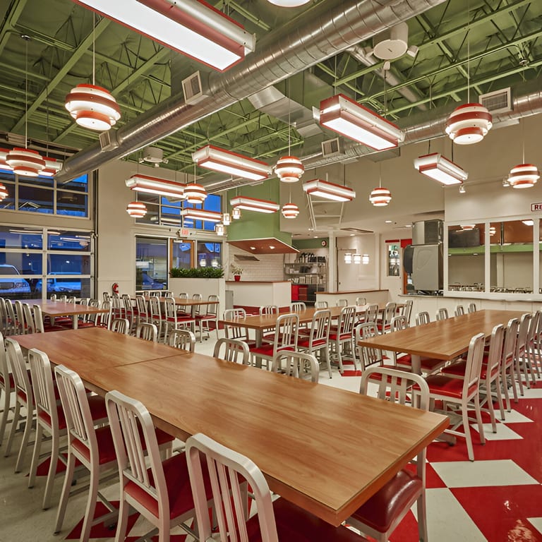 Host Your Group at DickieJo’s 🎉