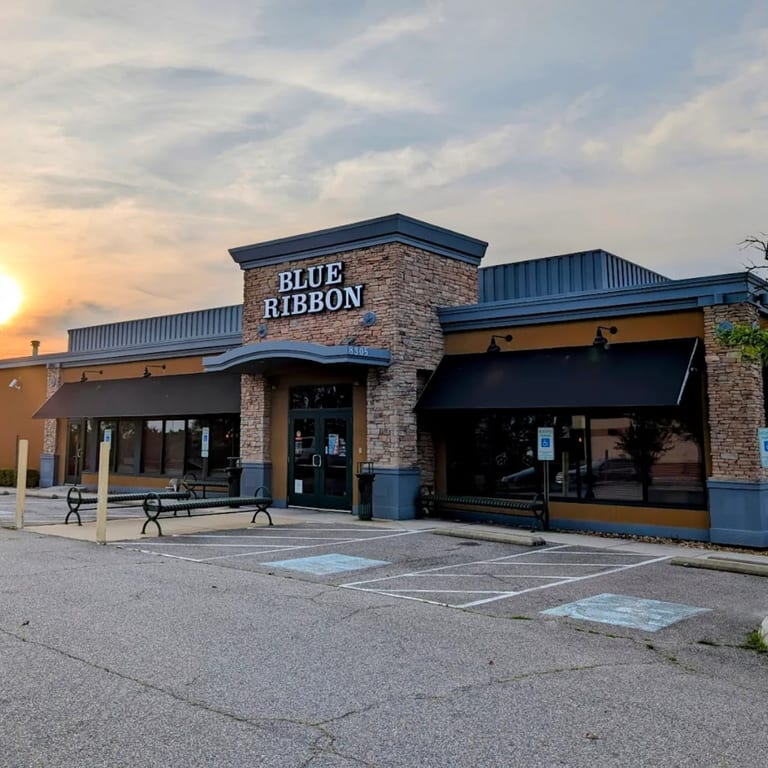 BBQ Done Right in Norfolk