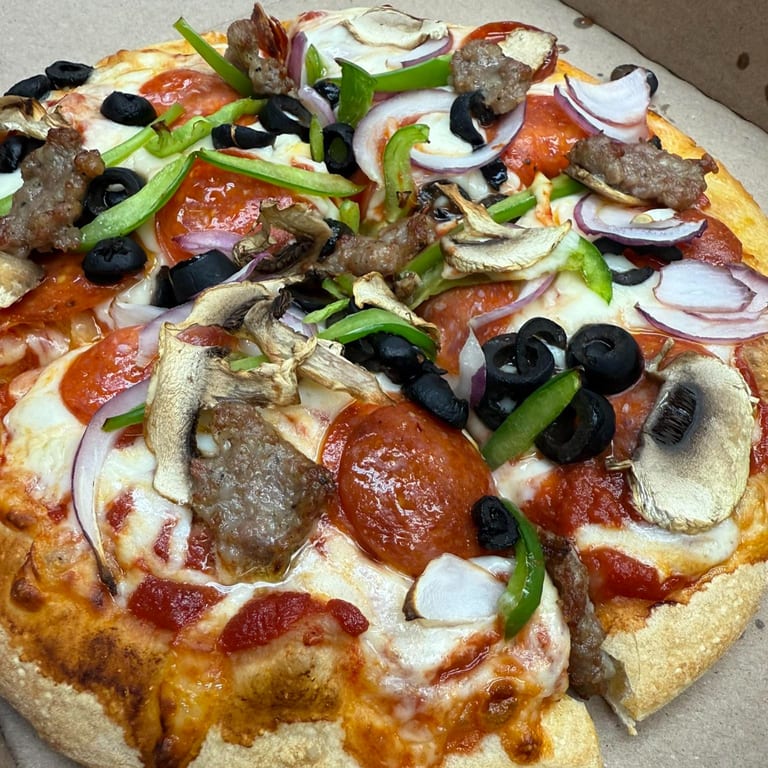 Crunchy Onion Rings: A Tasty Side Option