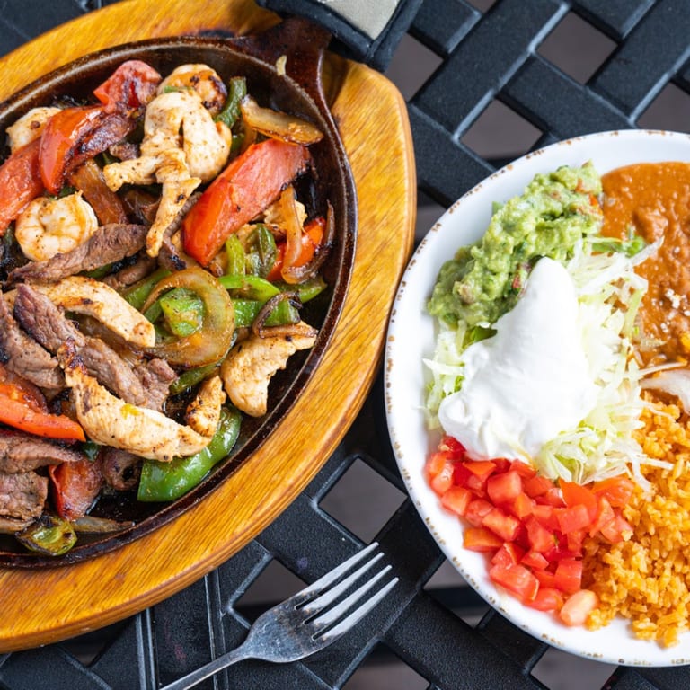 Convenience at Your Fingertips