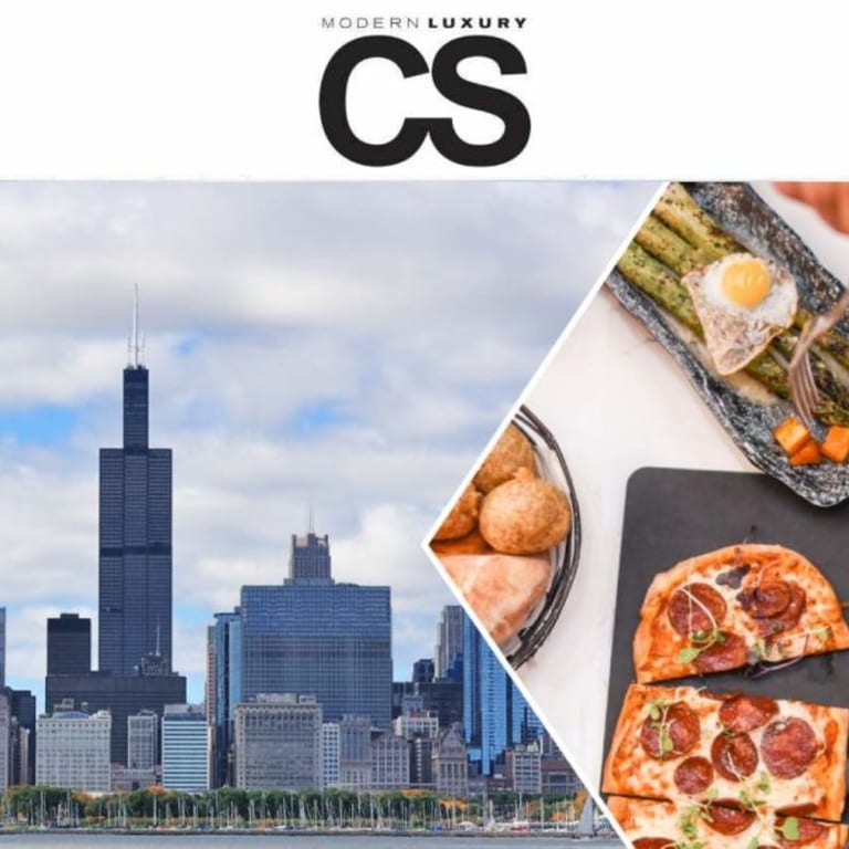 The 10 Most Anticipated Chicago Restaurant 2025