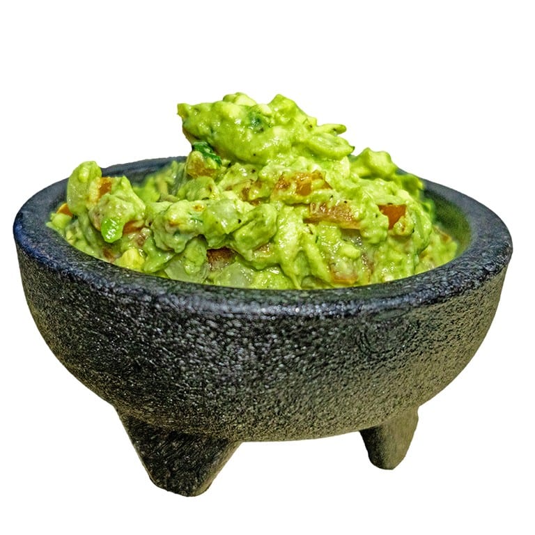 Guacamole 8oz.