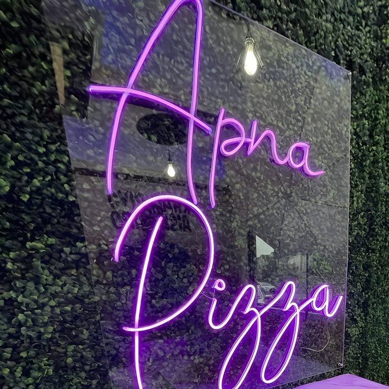 About Us A Fusion of Tradition & Taste✨